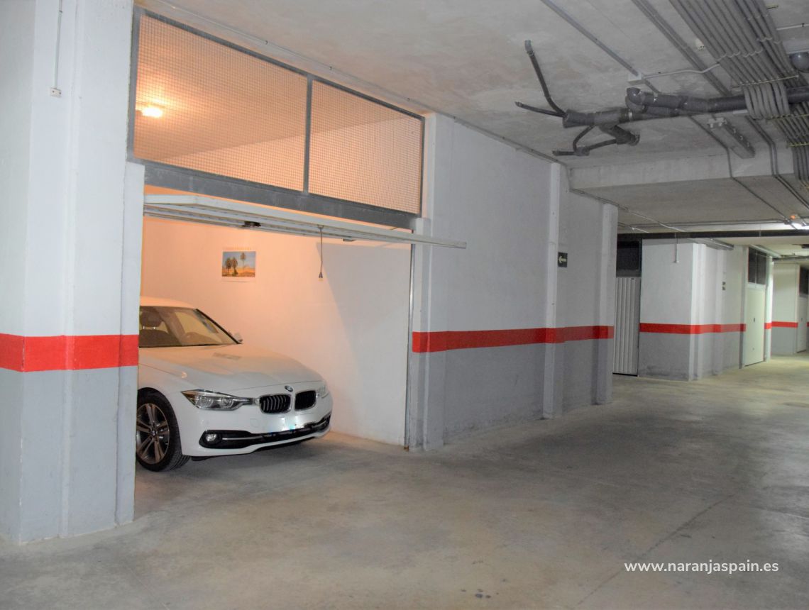 Sprzedaż - Apartament - La Mata, Torrevieja - La Mata