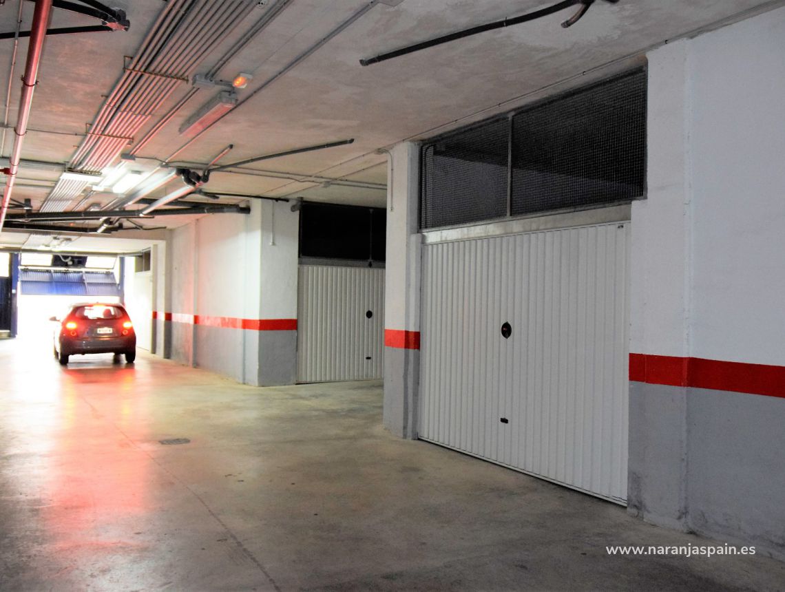 Sprzedaż - Apartament - La Mata, Torrevieja - La Mata