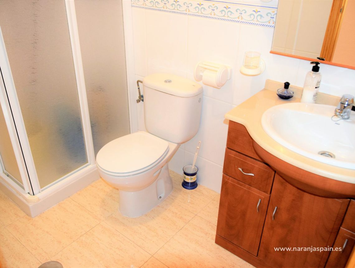 Sprzedaż - Apartament - La Mata, Torrevieja - La Mata