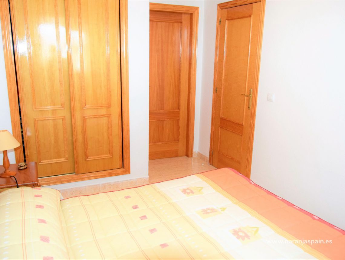 Sprzedaż - Apartament - La Mata, Torrevieja - La Mata