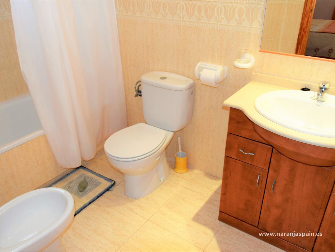 Sprzedaż - Apartament - La Mata, Torrevieja - La Mata