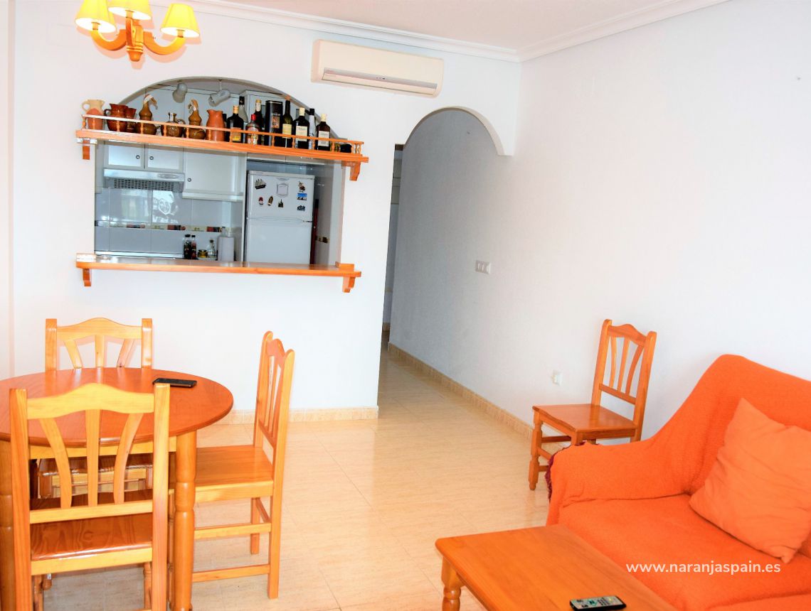 Sprzedaż - Apartament - La Mata, Torrevieja - La Mata