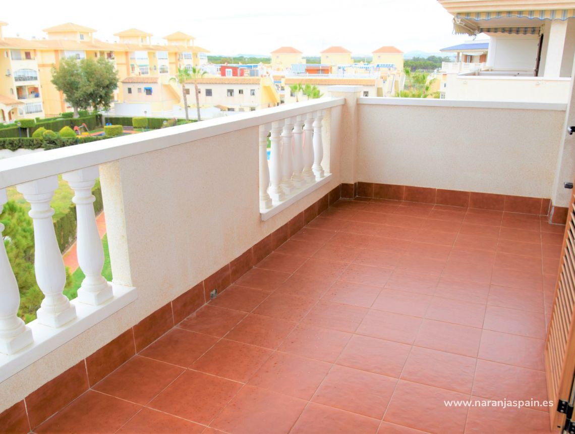 Sprzedaż - Apartament - La Mata, Torrevieja - La Mata