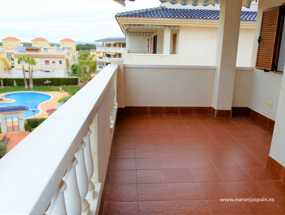 Sprzedaż - Apartament - La Mata, Torrevieja - La Mata