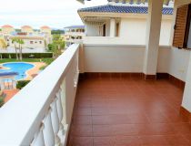 Sprzedaż - Apartament - La Mata, Torrevieja - La Mata