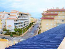 Sprzedaż - Apartament - La Mata, Torrevieja - La Mata