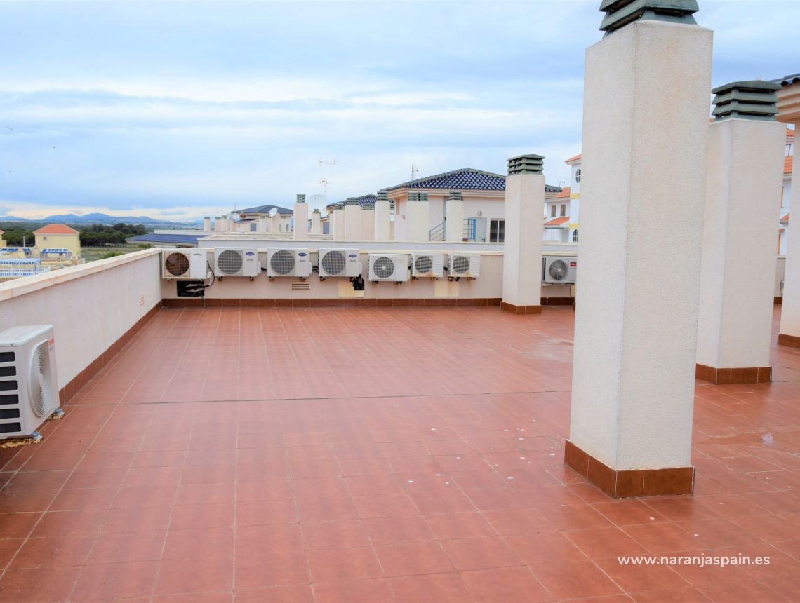 Sprzedaż - Apartament - La Mata, Torrevieja - La Mata