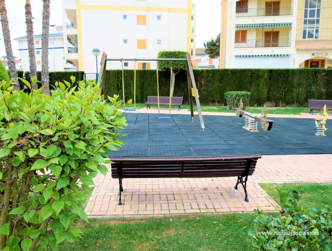 Sprzedaż - Apartament - La Mata, Torrevieja - La Mata