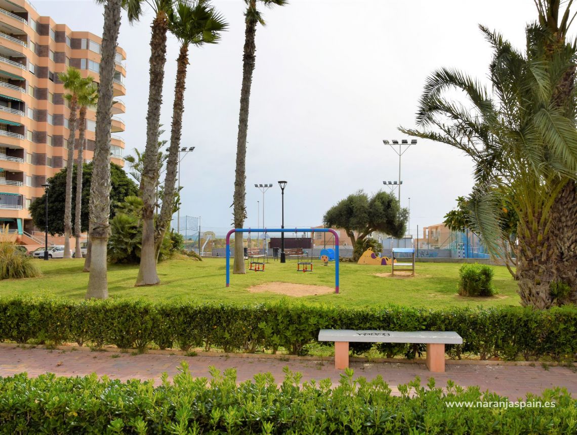 Sprzedaż - Apartament - La Mata, Torrevieja - La Mata