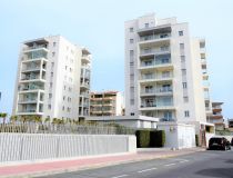 Sprzedaż - Apartament - La Mata, Torrevieja - La Mata