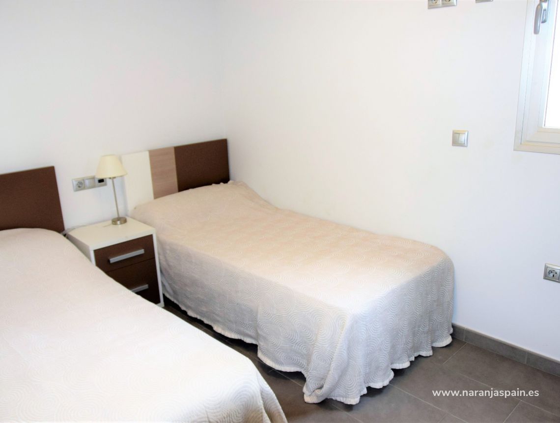 Sprzedaż - Apartament - La Mata, Torrevieja - La Mata