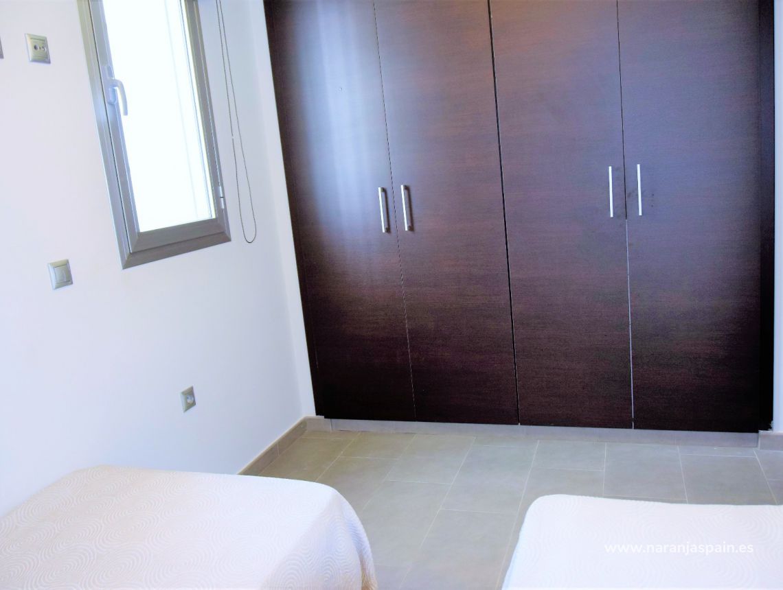Sprzedaż - Apartament - La Mata, Torrevieja - La Mata