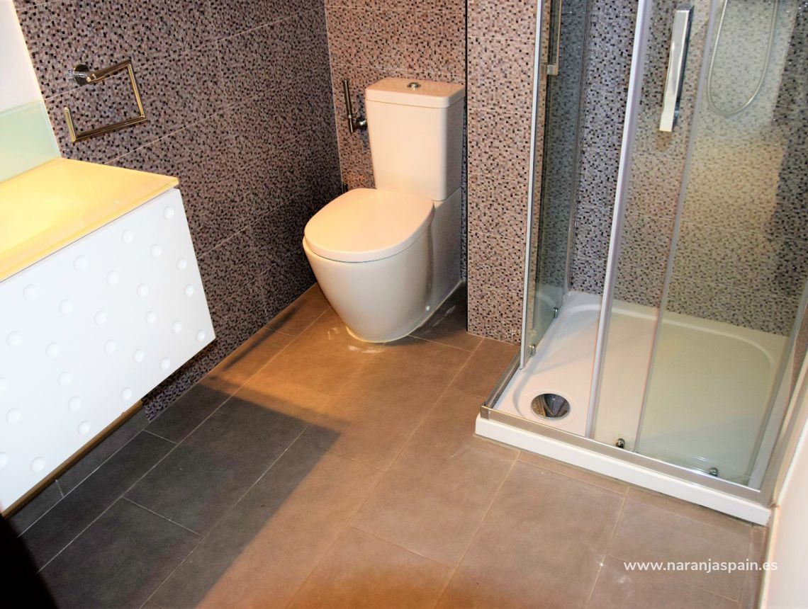 Sprzedaż - Apartament - La Mata, Torrevieja - La Mata