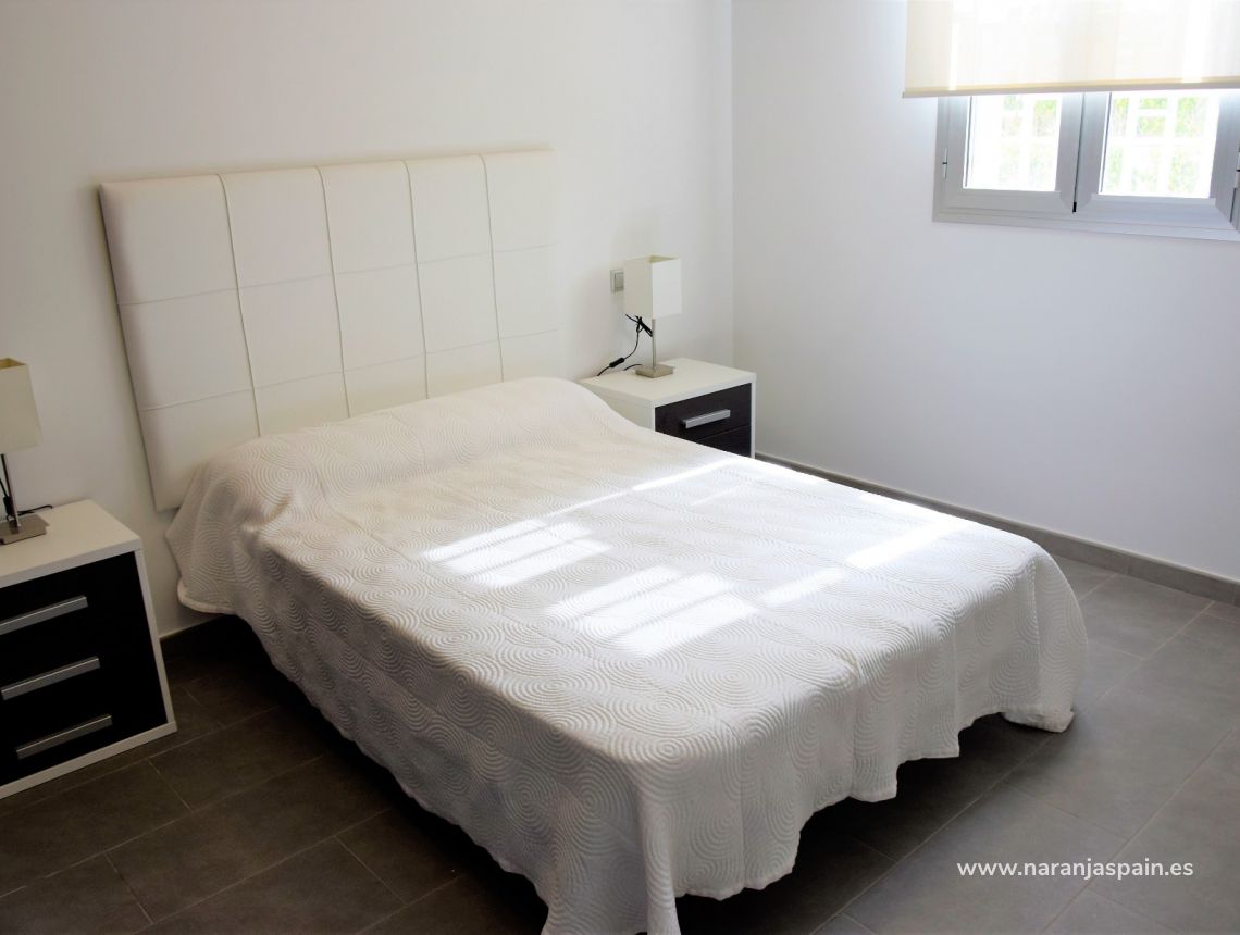 Sprzedaż - Apartament - La Mata, Torrevieja - La Mata