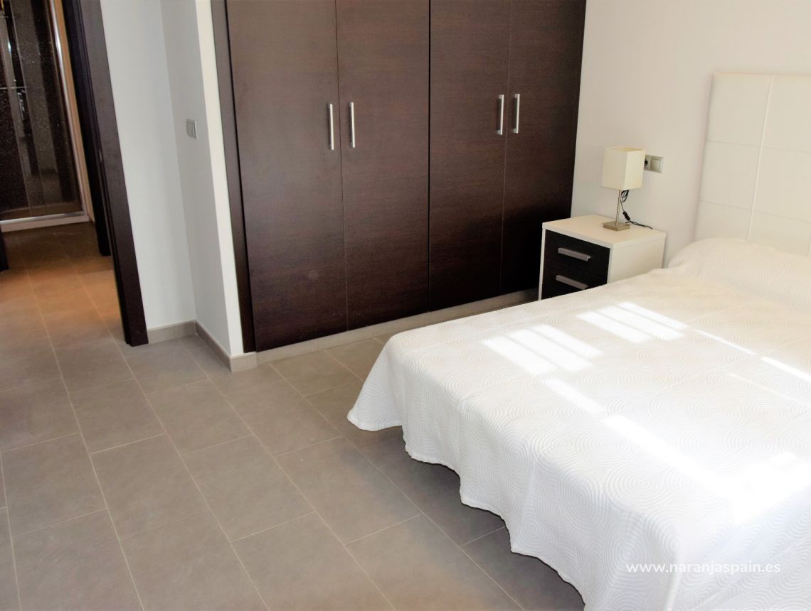 Sprzedaż - Apartament - La Mata, Torrevieja - La Mata