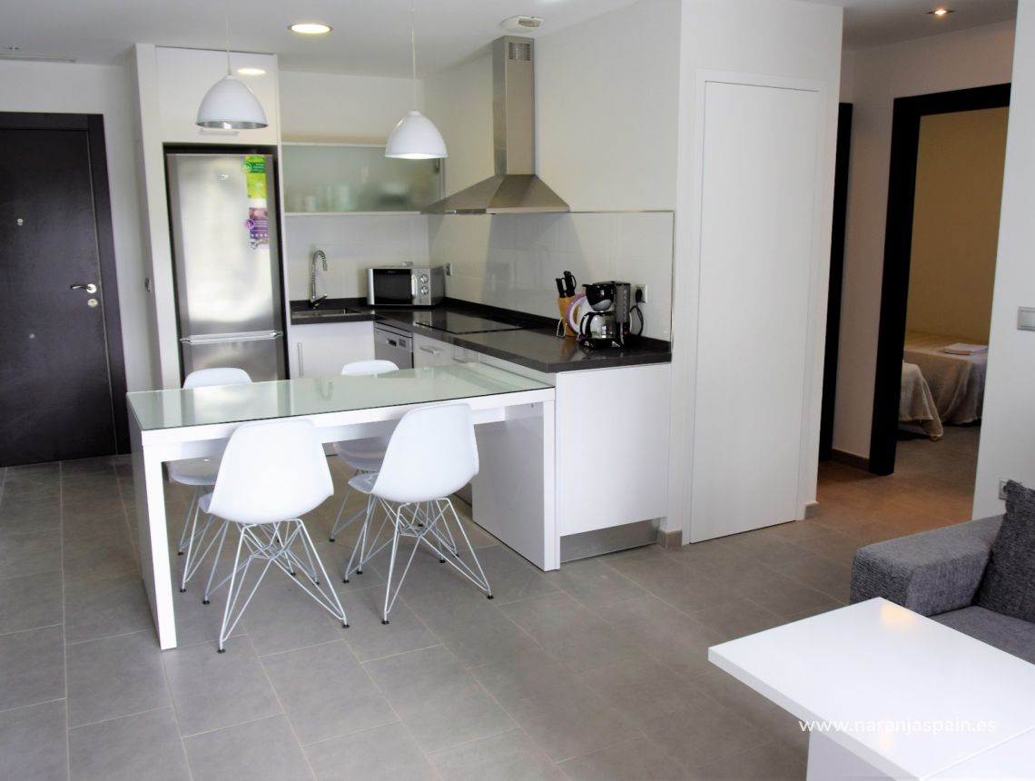 Sprzedaż - Apartament - La Mata, Torrevieja - La Mata