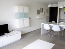Sprzedaż - Apartament - La Mata, Torrevieja - La Mata