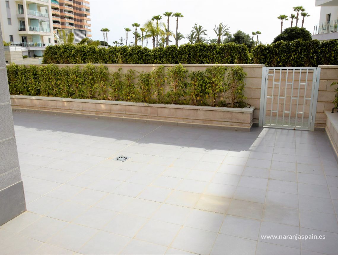 Sprzedaż - Apartament - La Mata, Torrevieja - La Mata