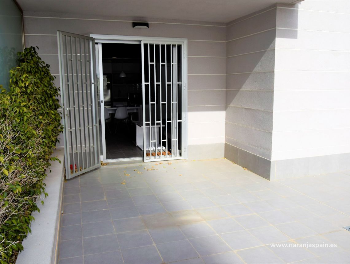 Sprzedaż - Apartament - La Mata, Torrevieja - La Mata