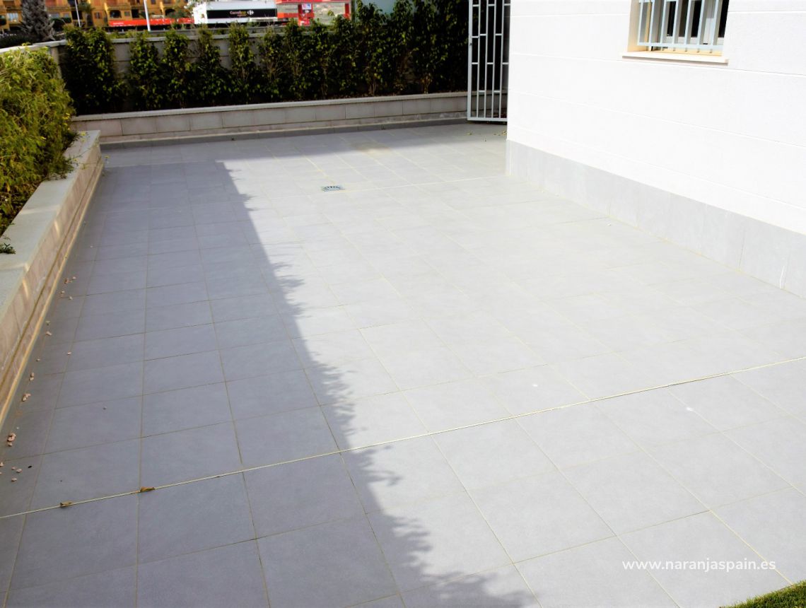 Sprzedaż - Apartament - La Mata, Torrevieja - La Mata