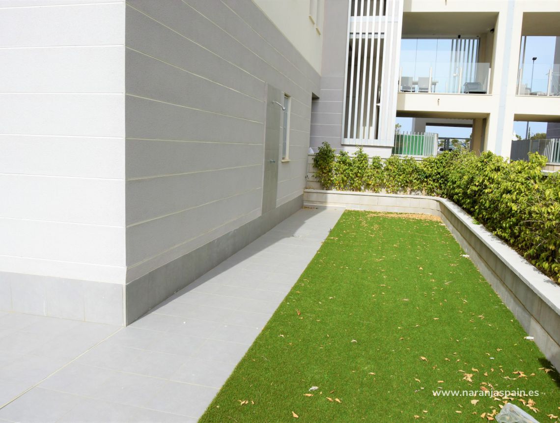 Sprzedaż - Apartament - La Mata, Torrevieja - La Mata