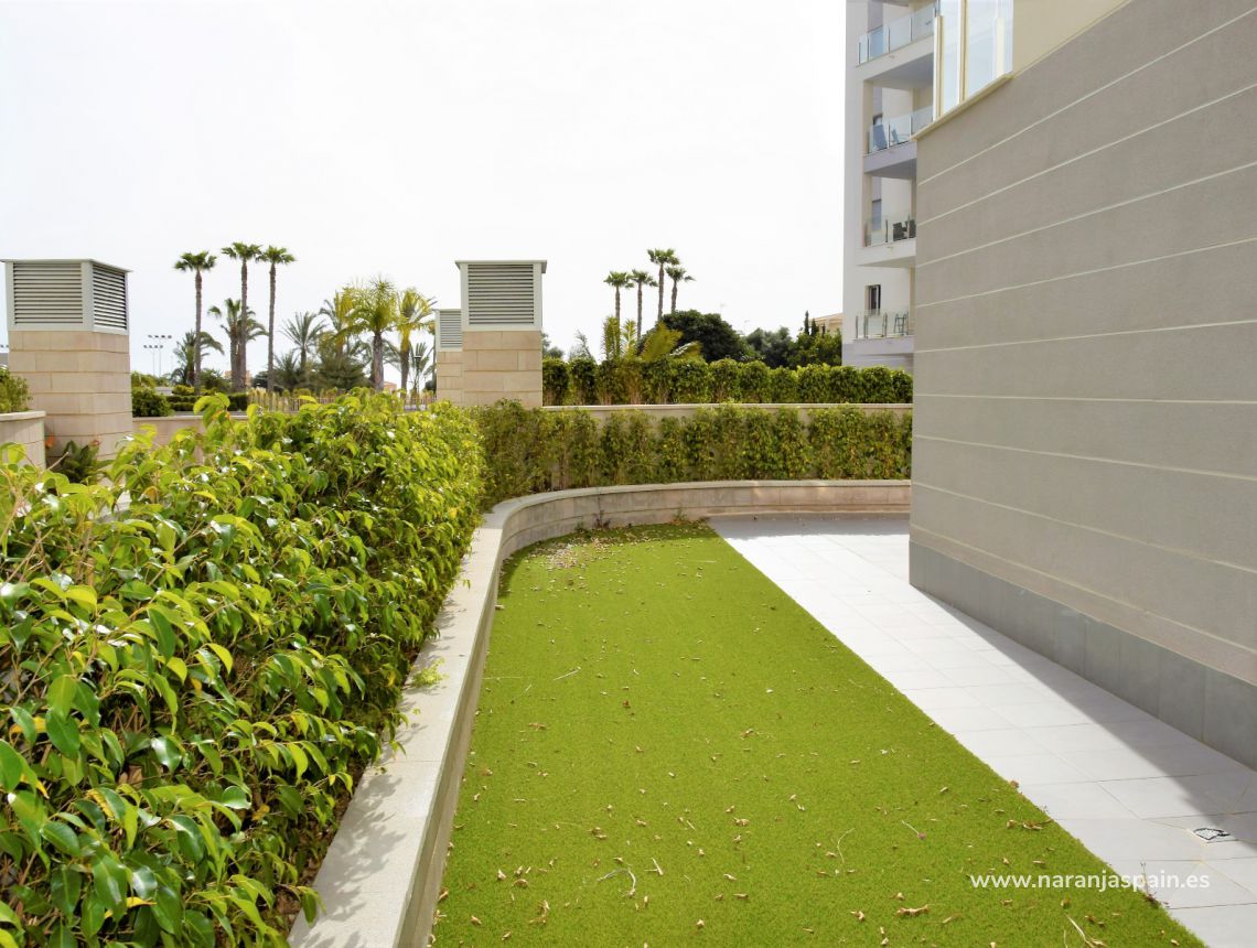 Sprzedaż - Apartament - La Mata, Torrevieja - La Mata