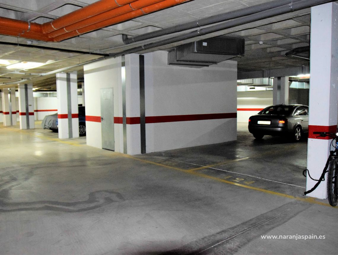 Sprzedaż - Apartament - La Mata, Torrevieja - La Mata