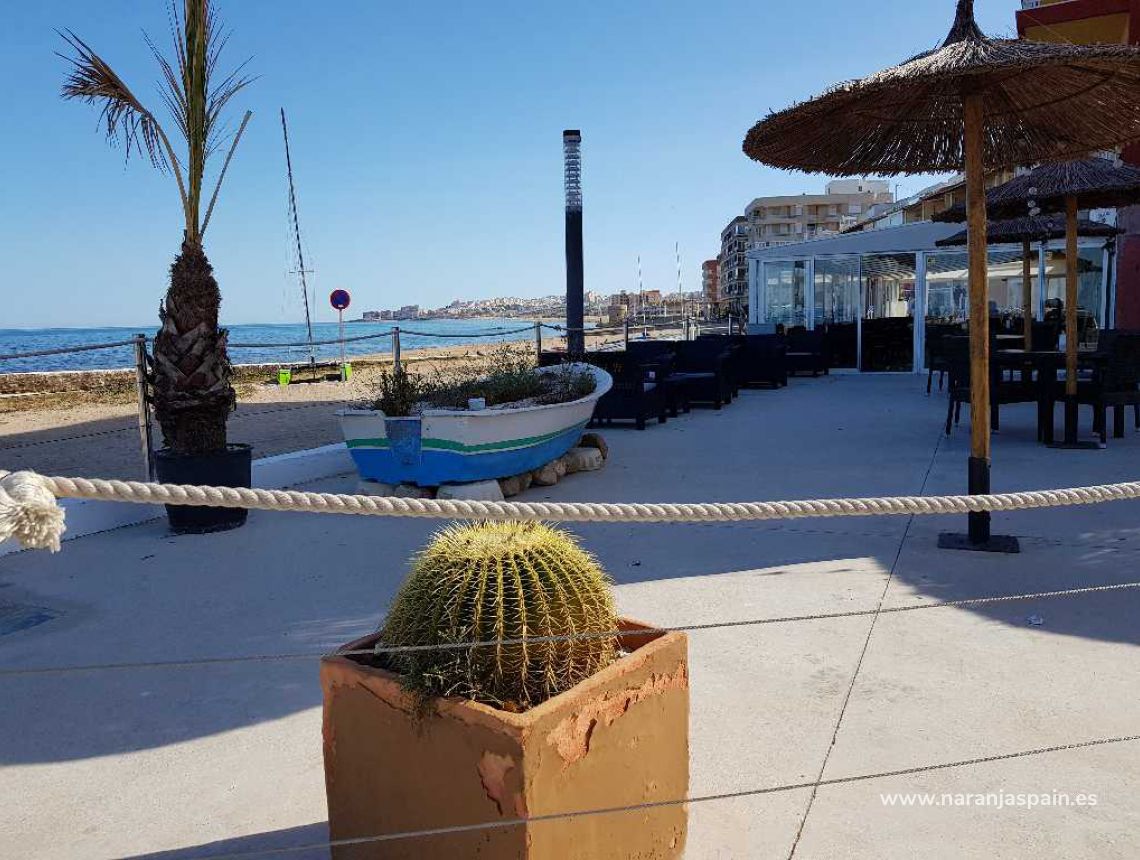 Sprzedaż - Apartament - La Mata, Torrevieja - La Mata