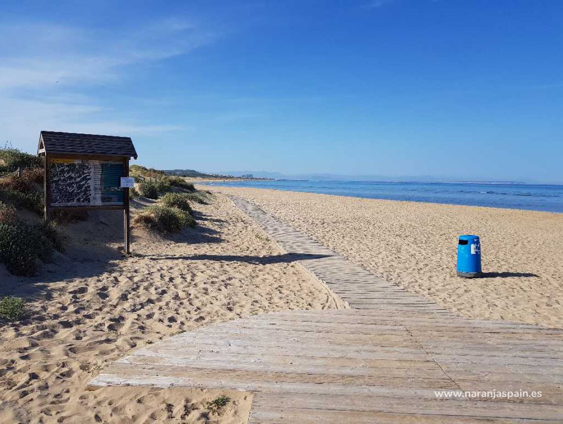 Sprzedaż - Apartament - La Mata, Torrevieja - La Mata