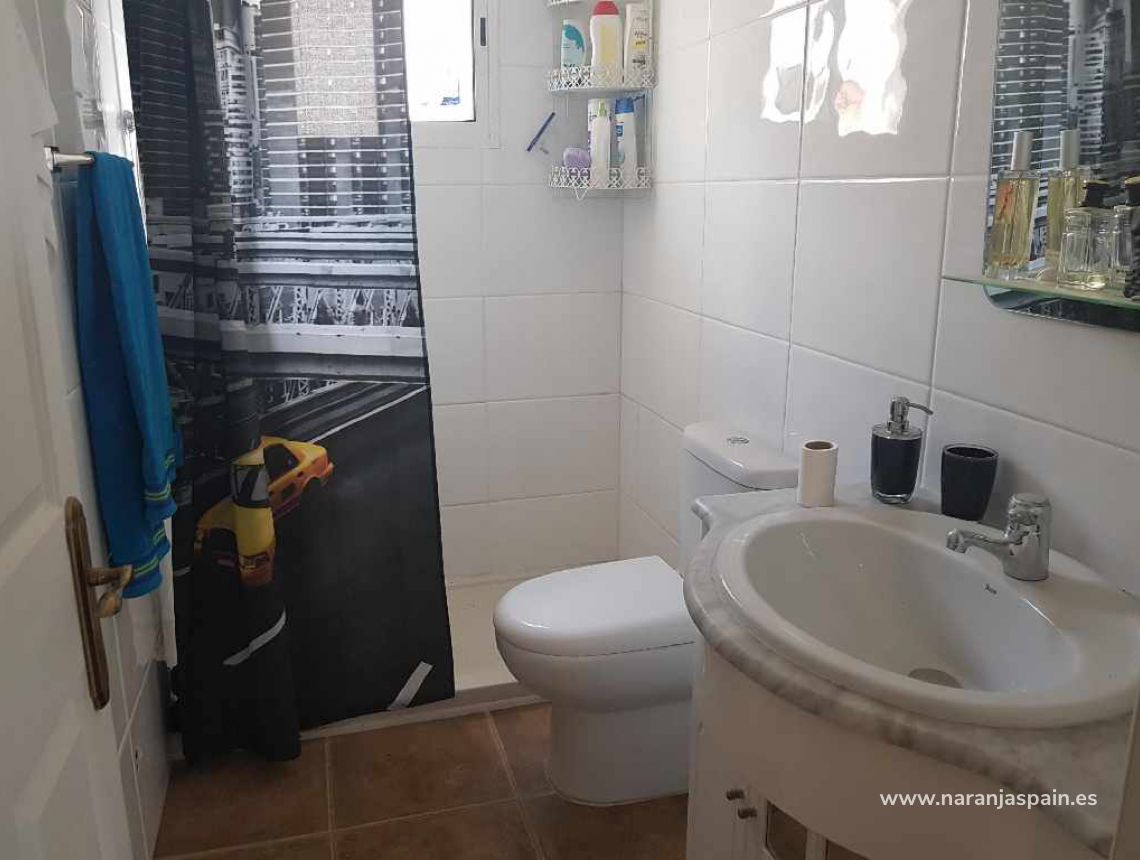 Sprzedaż - Apartament - La Mata, Torrevieja - La Mata