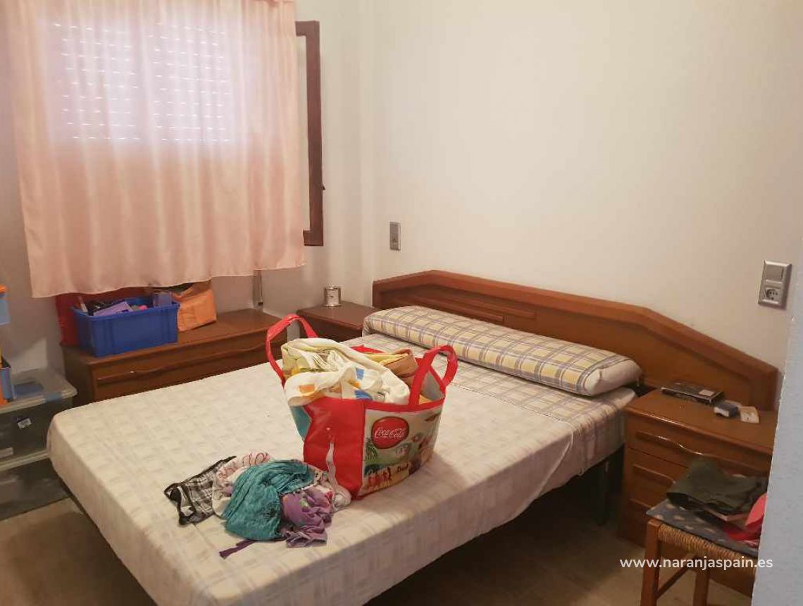 Sprzedaż - Apartament - La Mata, Torrevieja - La Mata
