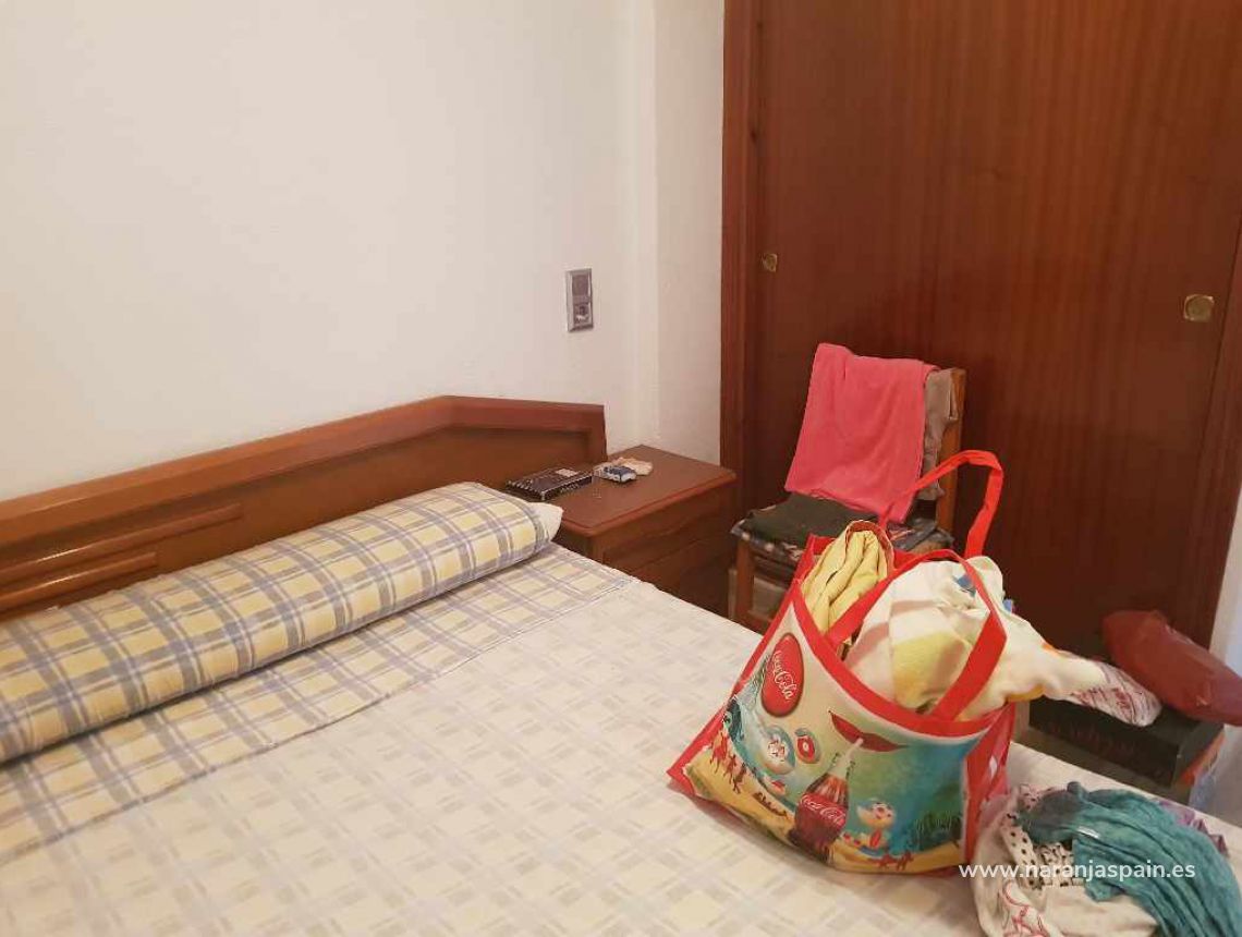 Sprzedaż - Apartament - La Mata, Torrevieja - La Mata