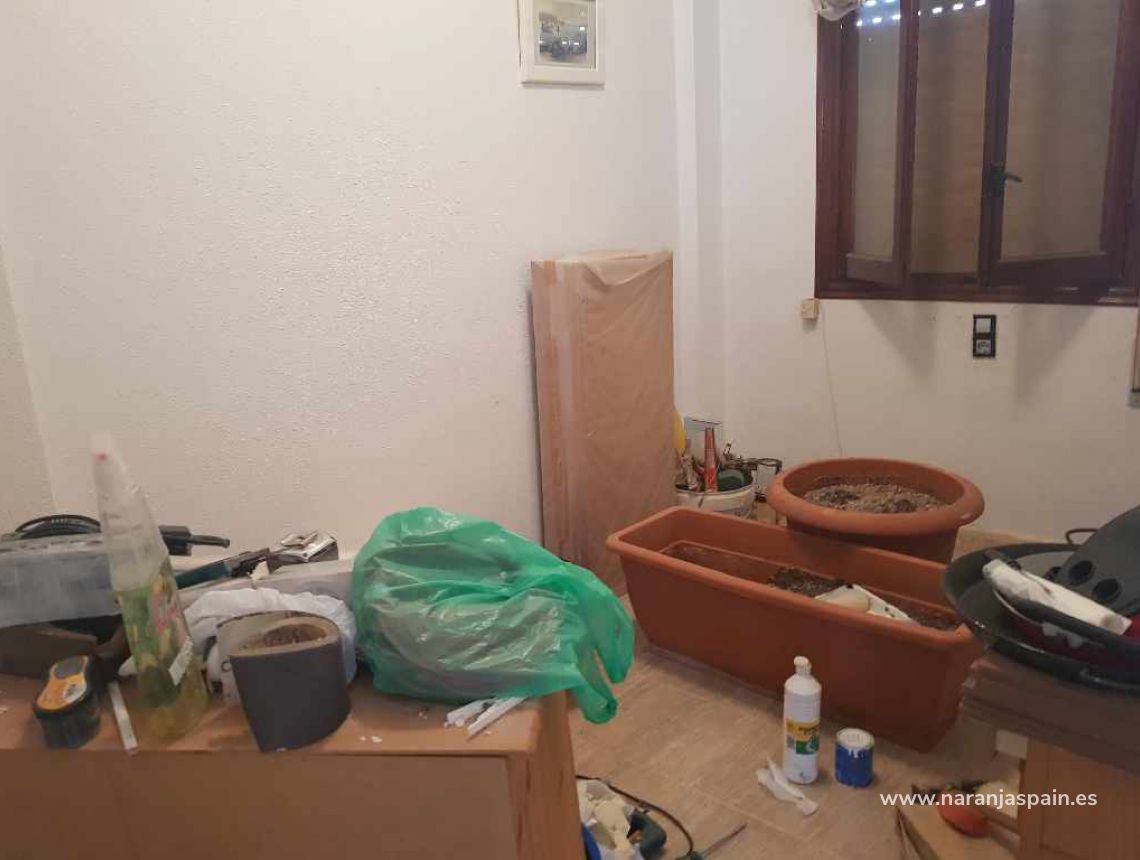 Sprzedaż - Apartament - La Mata, Torrevieja - La Mata