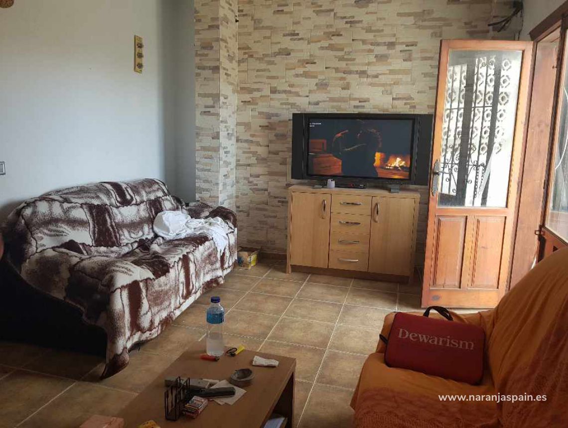 Sprzedaż - Apartament - La Mata, Torrevieja - La Mata