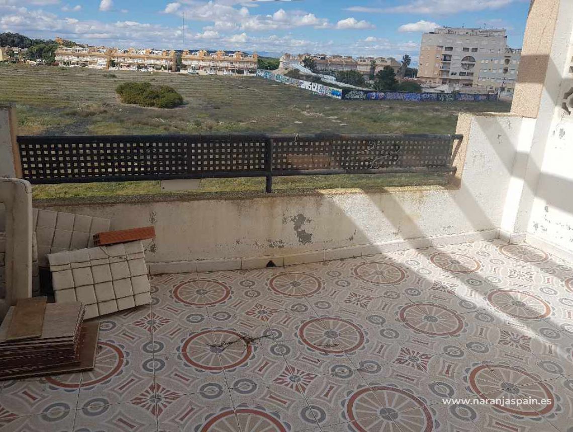 Sprzedaż - Apartament - La Mata, Torrevieja - La Mata