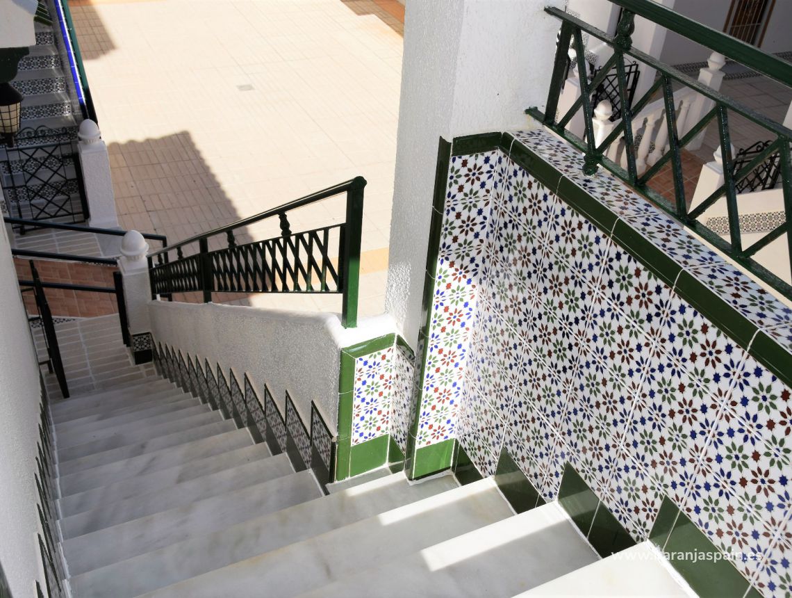 Sprzedaż - Apartament - La Mata, Torrevieja - La Mata