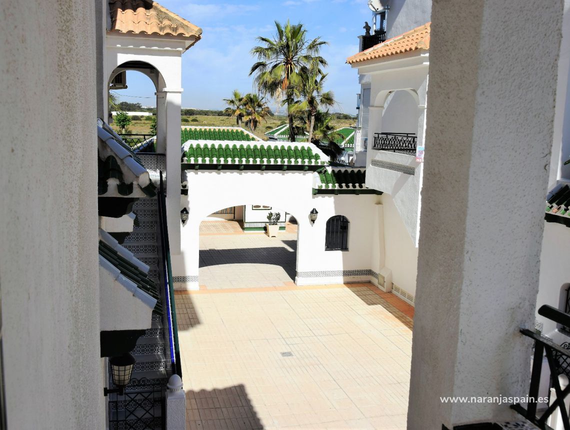 Sprzedaż - Apartament - La Mata, Torrevieja - La Mata