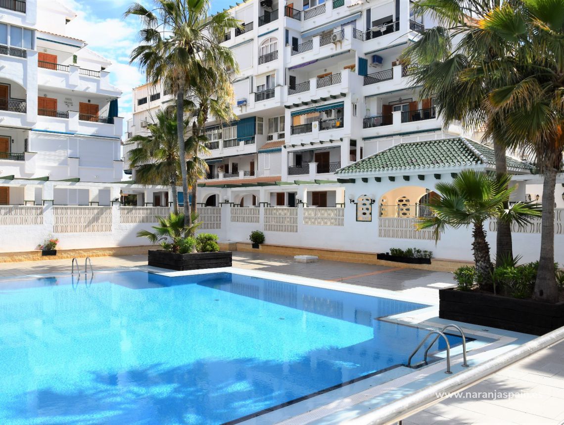 Sprzedaż - Apartament - La Mata, Torrevieja - La Mata