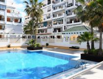 Sprzedaż - Apartament - La Mata, Torrevieja - La Mata