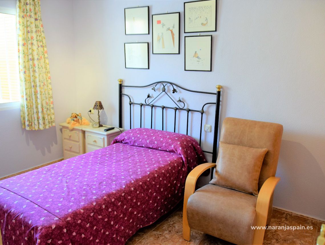 Sprzedaż - Apartament - La Mata, Torrevieja - La Mata