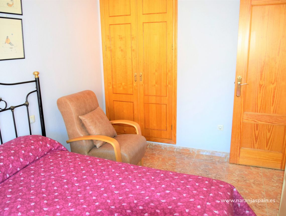 Sprzedaż - Apartament - La Mata, Torrevieja - La Mata