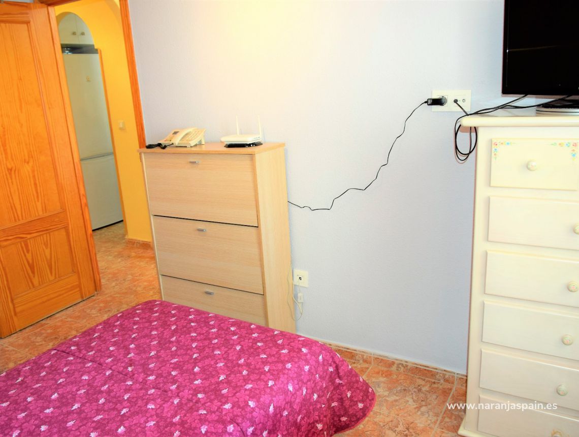Sprzedaż - Apartament - La Mata, Torrevieja - La Mata