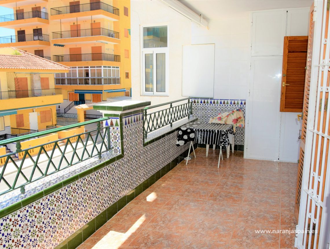 Sprzedaż - Apartament - La Mata, Torrevieja - La Mata