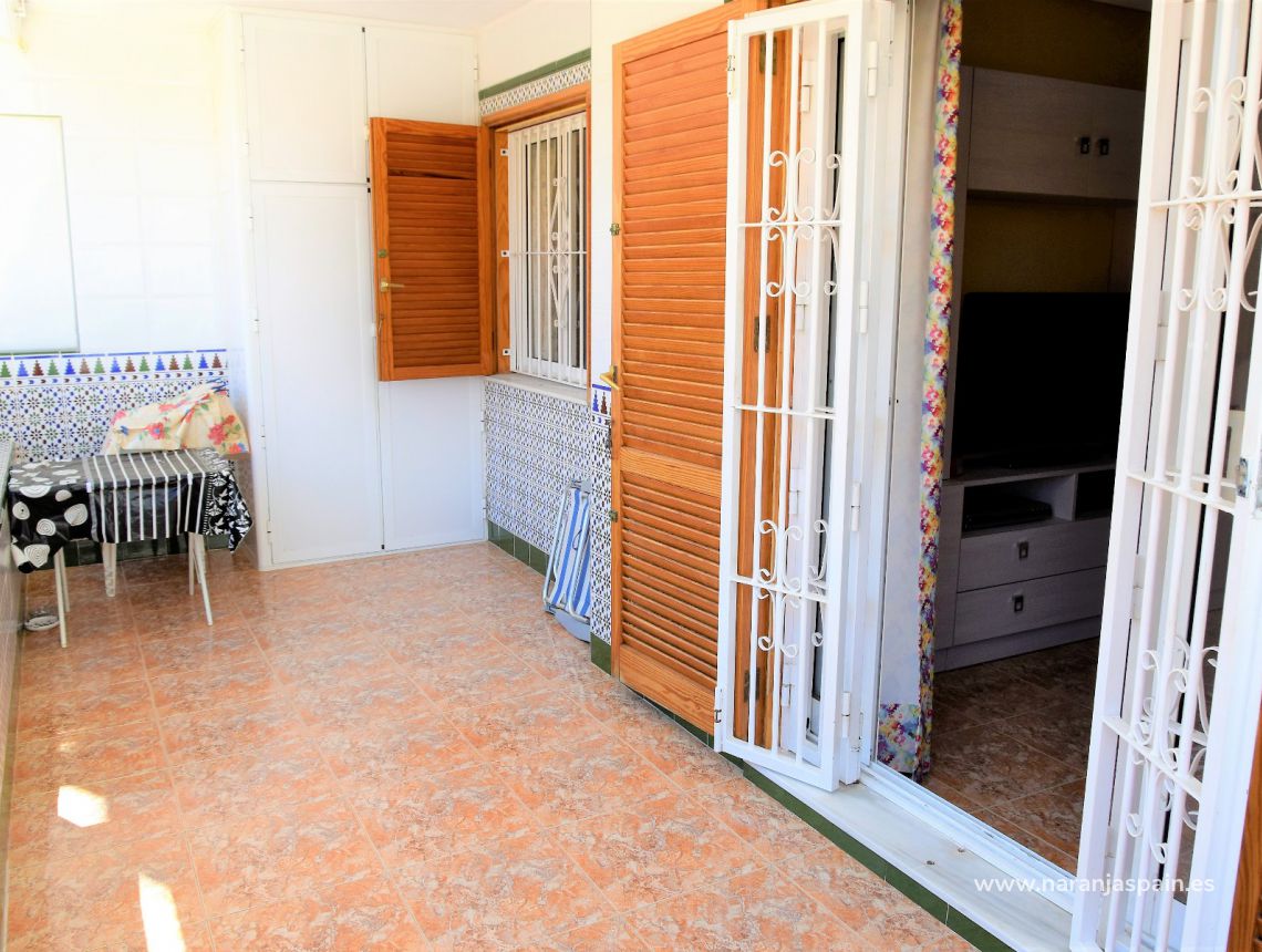 Sprzedaż - Apartament - La Mata, Torrevieja - La Mata