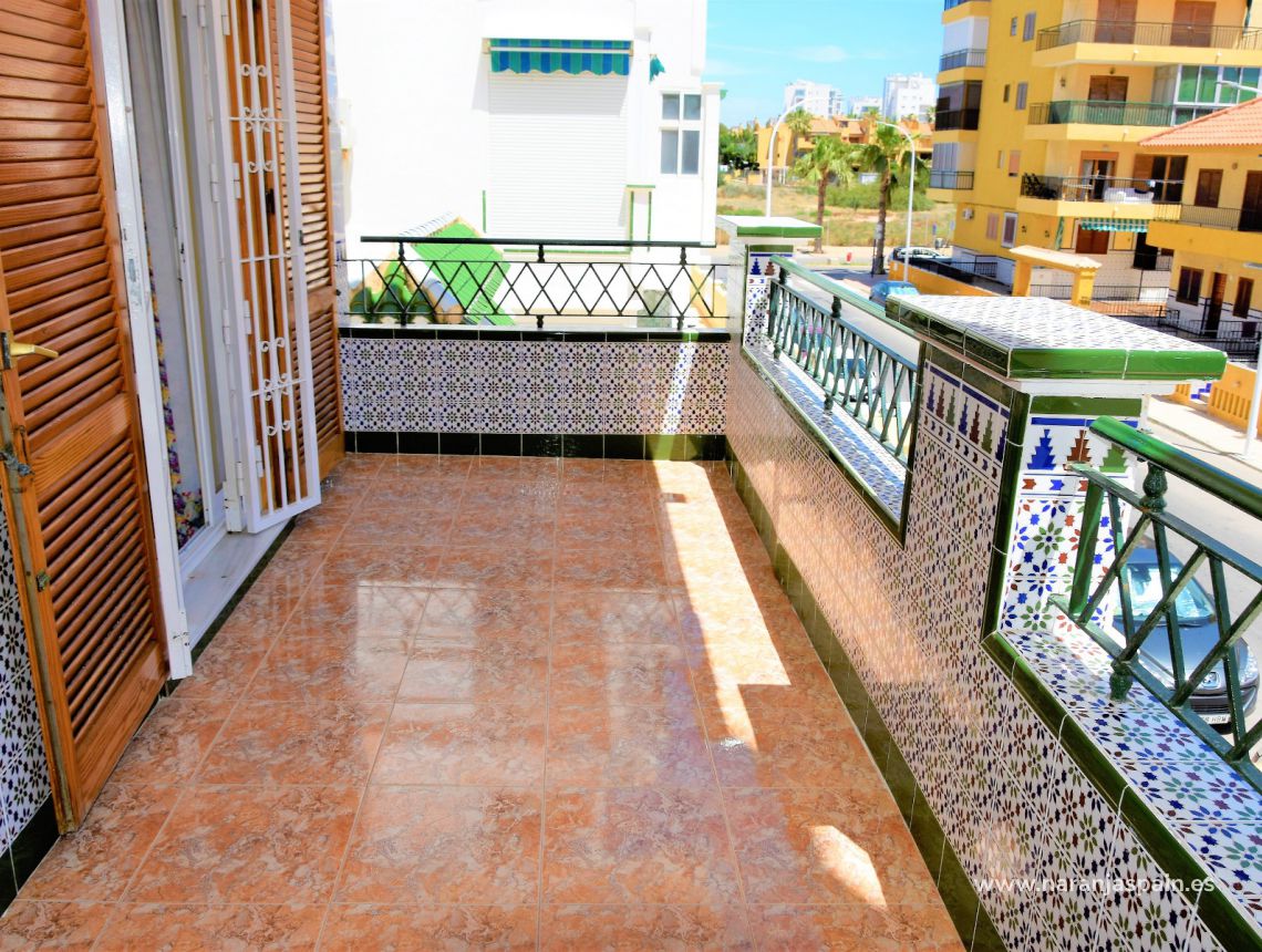 Sprzedaż - Apartament - La Mata, Torrevieja - La Mata