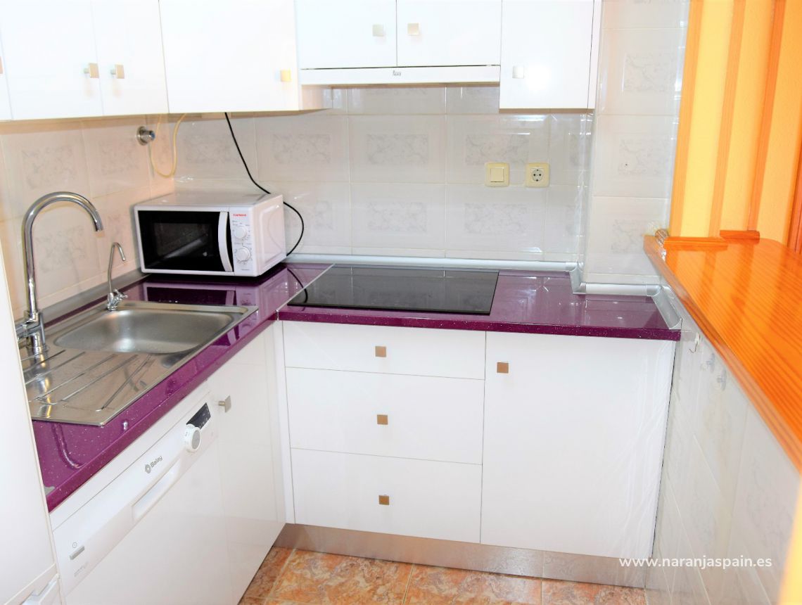 Sprzedaż - Apartament - La Mata, Torrevieja - La Mata
