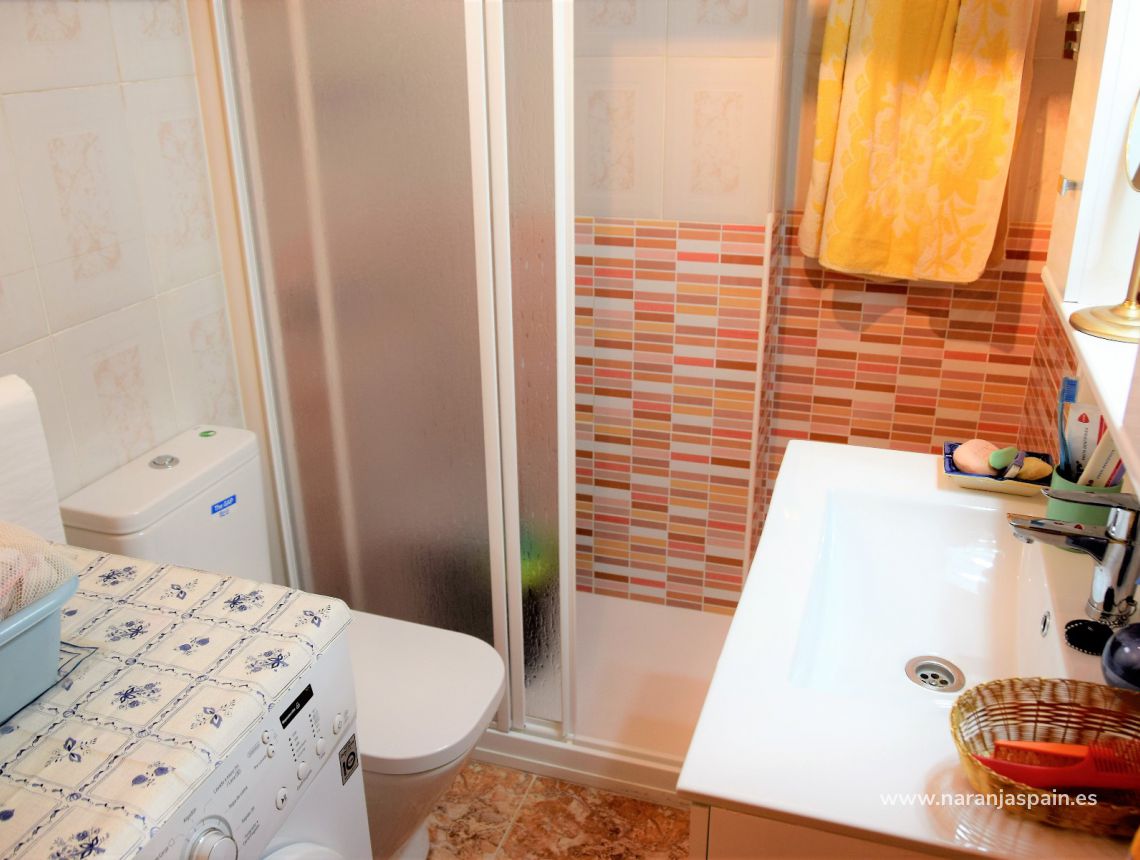 Sprzedaż - Apartament - La Mata, Torrevieja - La Mata