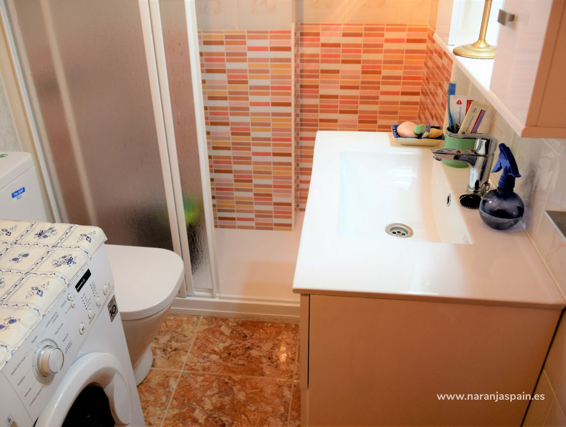 Sprzedaż - Apartament - La Mata, Torrevieja - La Mata