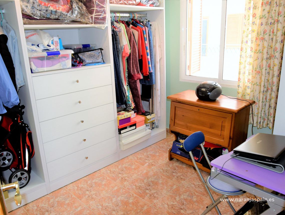 Sprzedaż - Apartament - La Mata, Torrevieja - La Mata