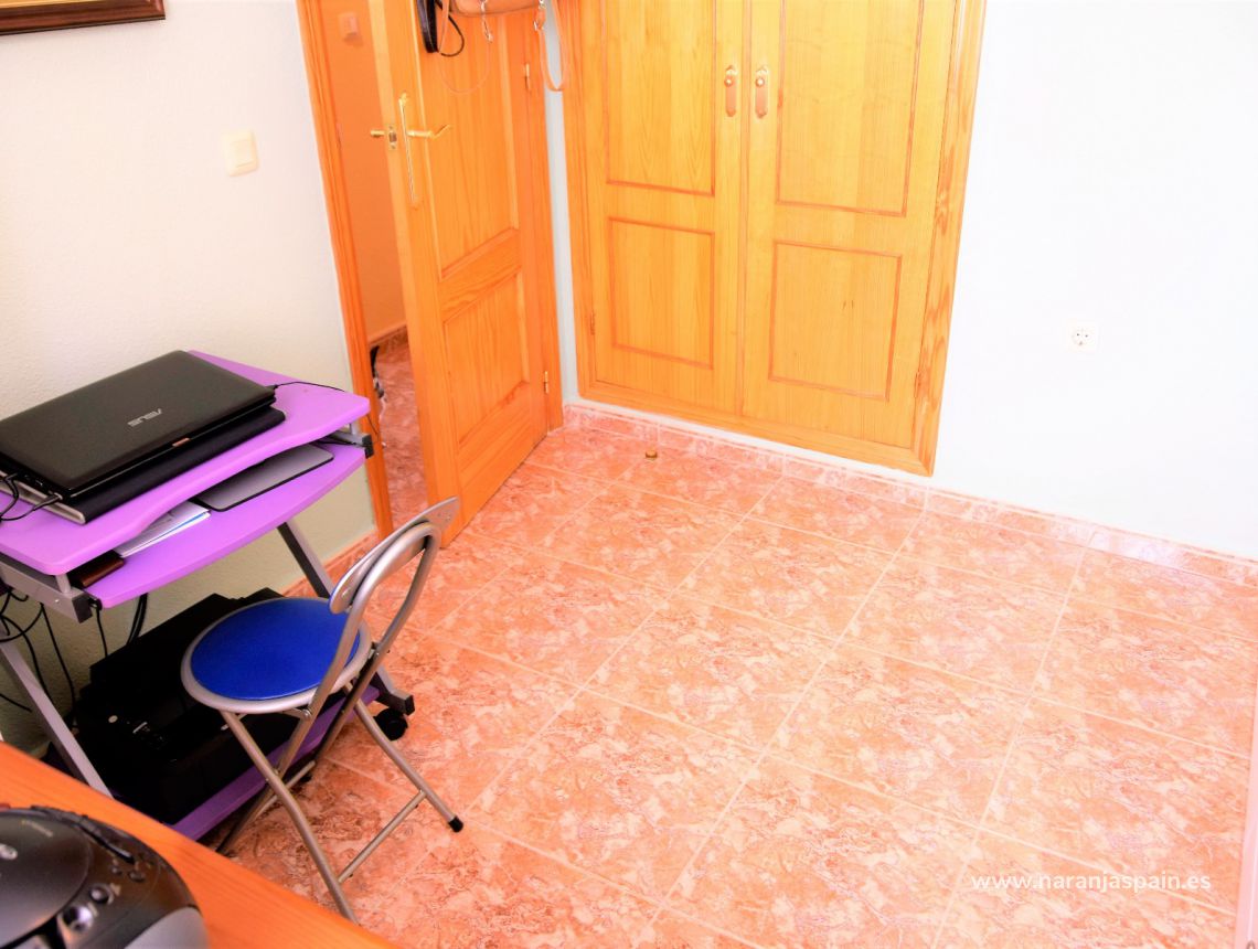 Sprzedaż - Apartament - La Mata, Torrevieja - La Mata